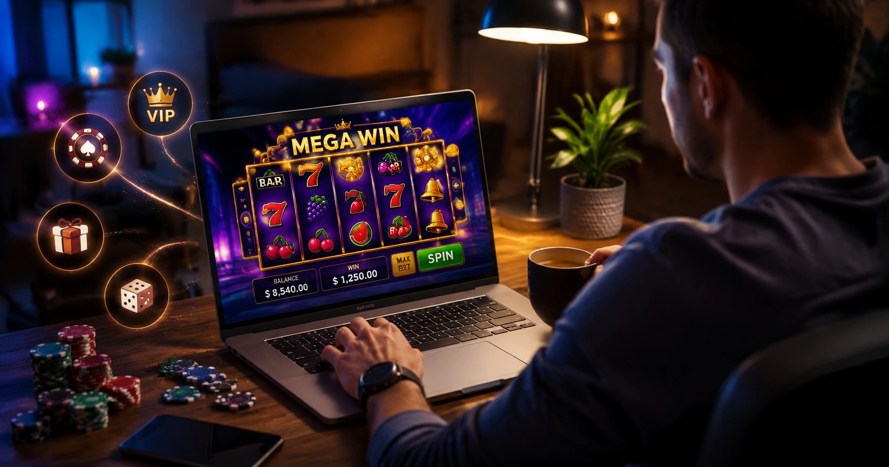 Exploring the m tg777 link: Your Gateway to Exciting Slot Games and More - image 1 Exploring the m tg777 link: Your Gateway to Exciting Slot Games and More - image 1