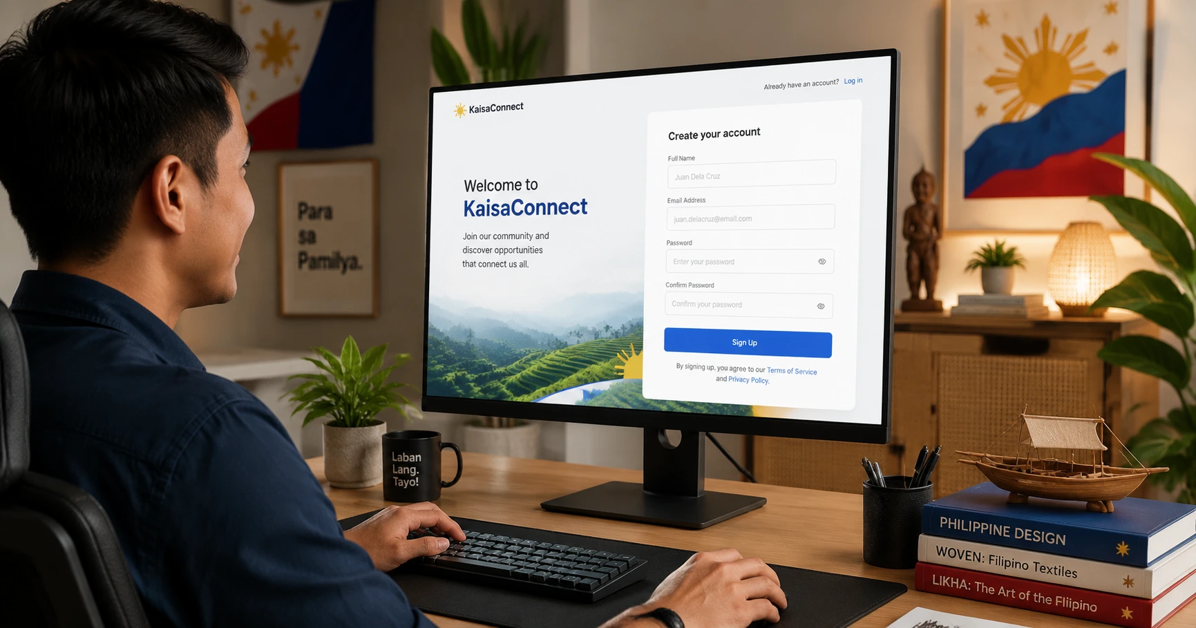 Guide to tg77 sign up philippines login and Accessing Your Account Effortlessly - image 1 Guide to tg77 sign up philippines login and Accessing Your Account Effortlessly - image 1