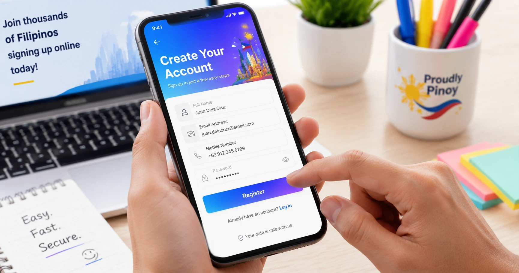Guide to tg77 sign up philippines login and Accessing Your Account Effortlessly - image 2 Guide to tg77 sign up philippines login and Accessing Your Account Effortlessly - image 2