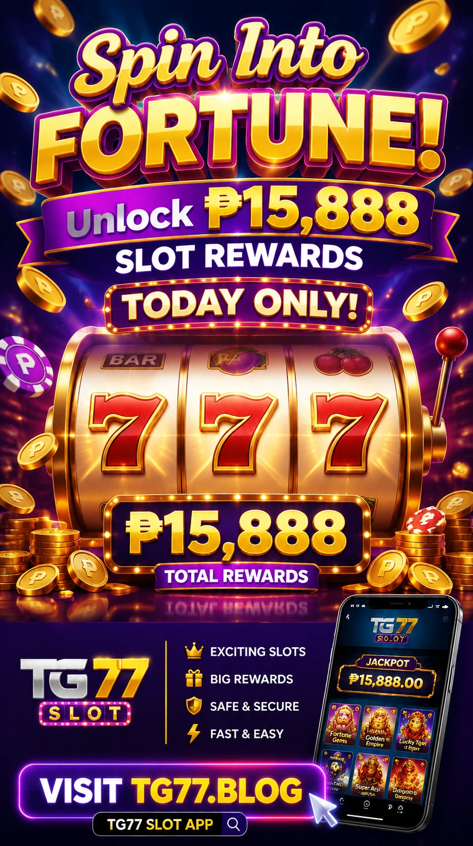 Online slot games interface for Philippine players