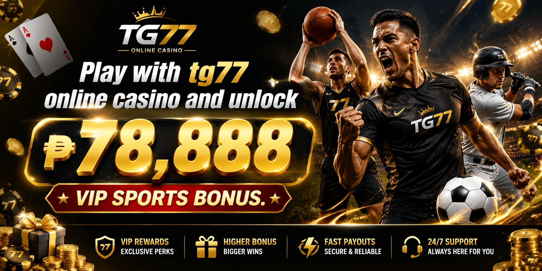 Sports betting guide hero visual for Philippines players