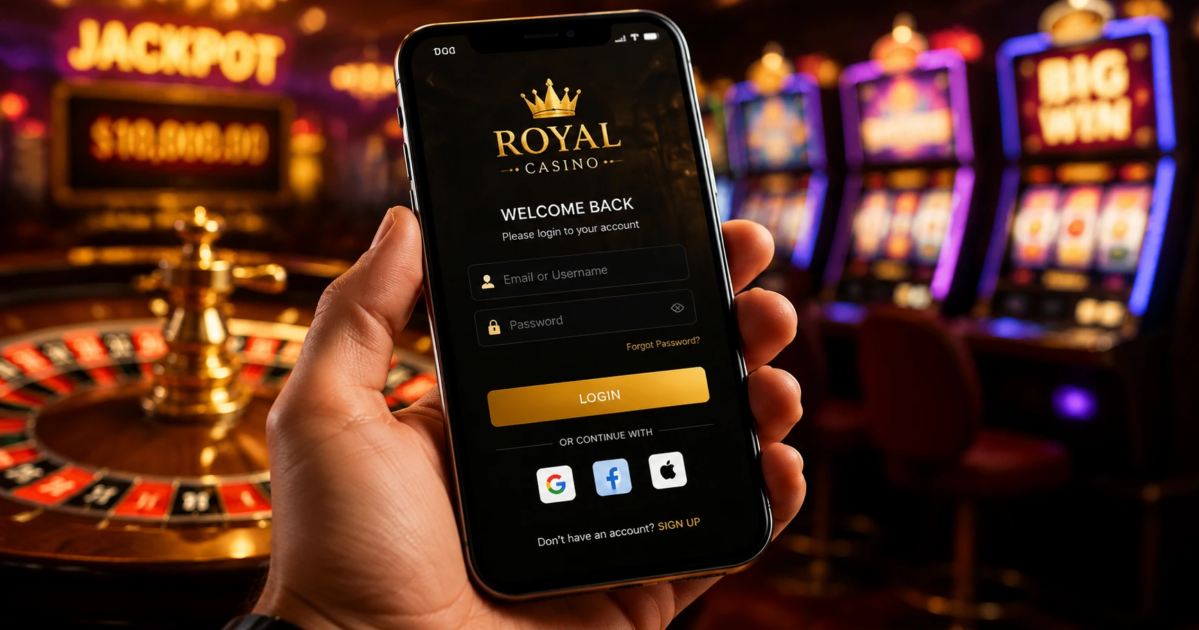Comprehensive Guide to tj777 online casino login and Its Features - image 2 Comprehensive Guide to tj777 online casino login and Its Features - image 2