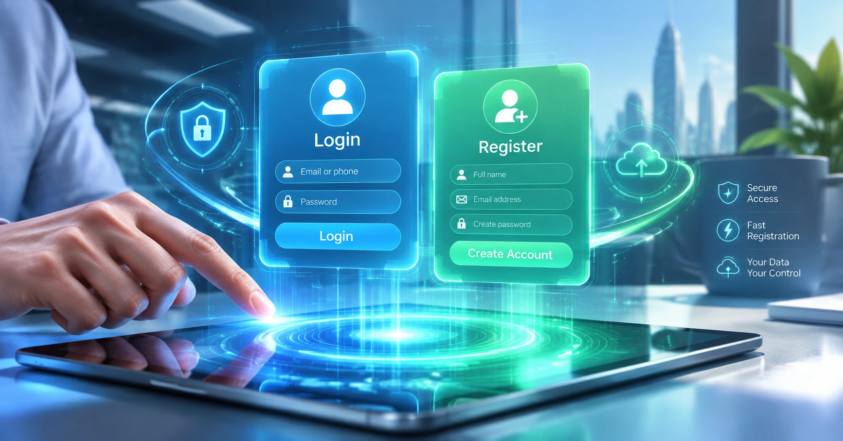 Mastering tg77 login register for Seamless Access - image 3
